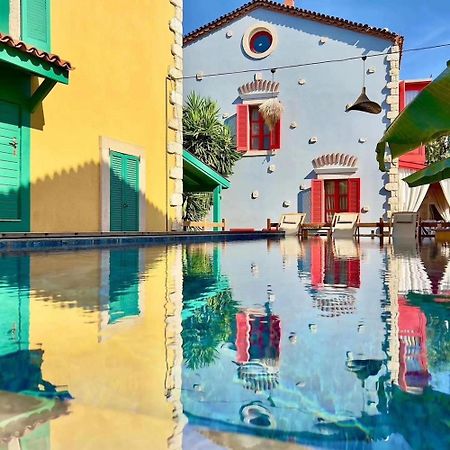 Alacati Wellness Garden Luaran gambar