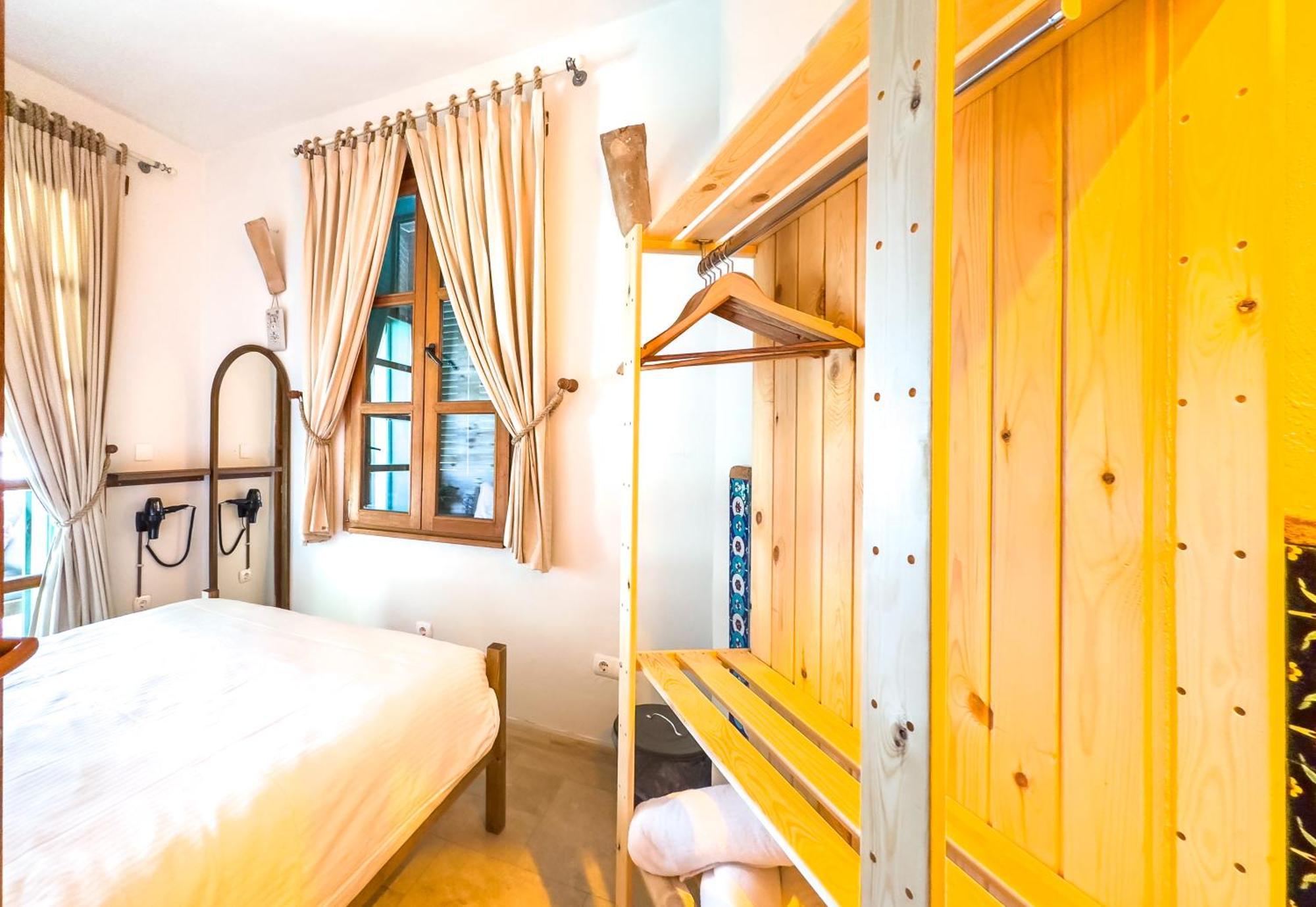 Alacati Wellness Garden Bilik gambar