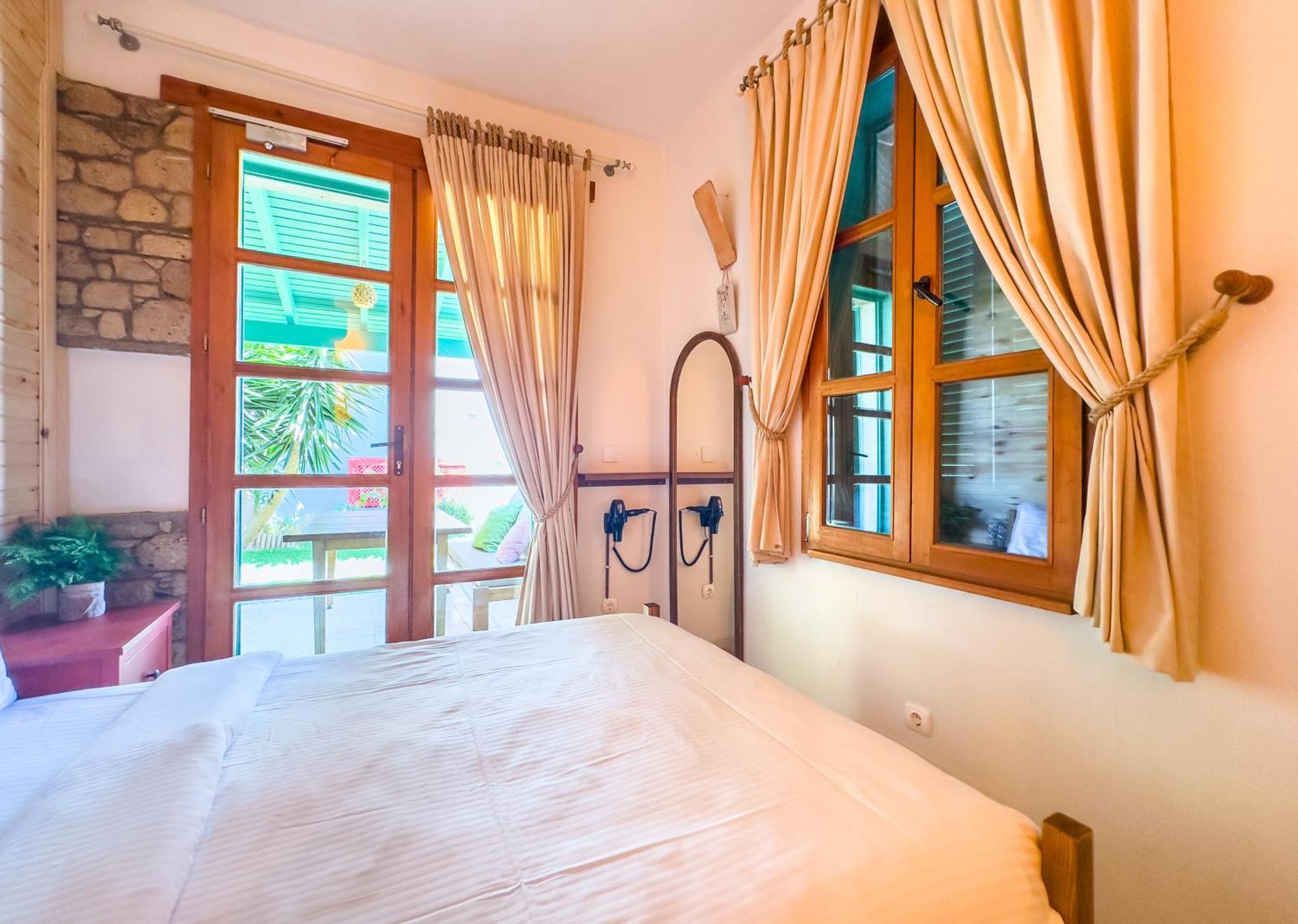 Alacati Wellness Garden Bilik gambar