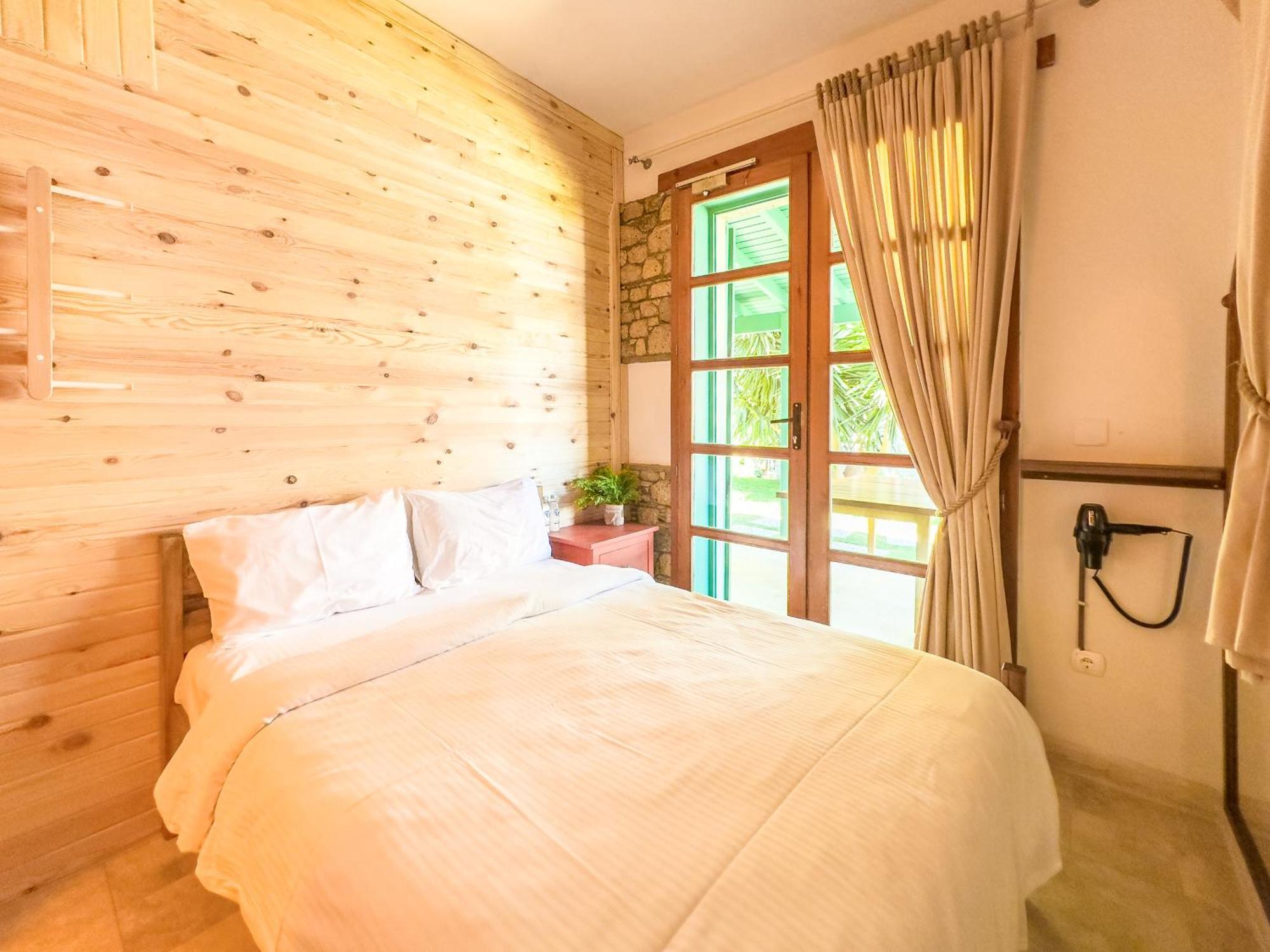 Alacati Wellness Garden Bilik gambar