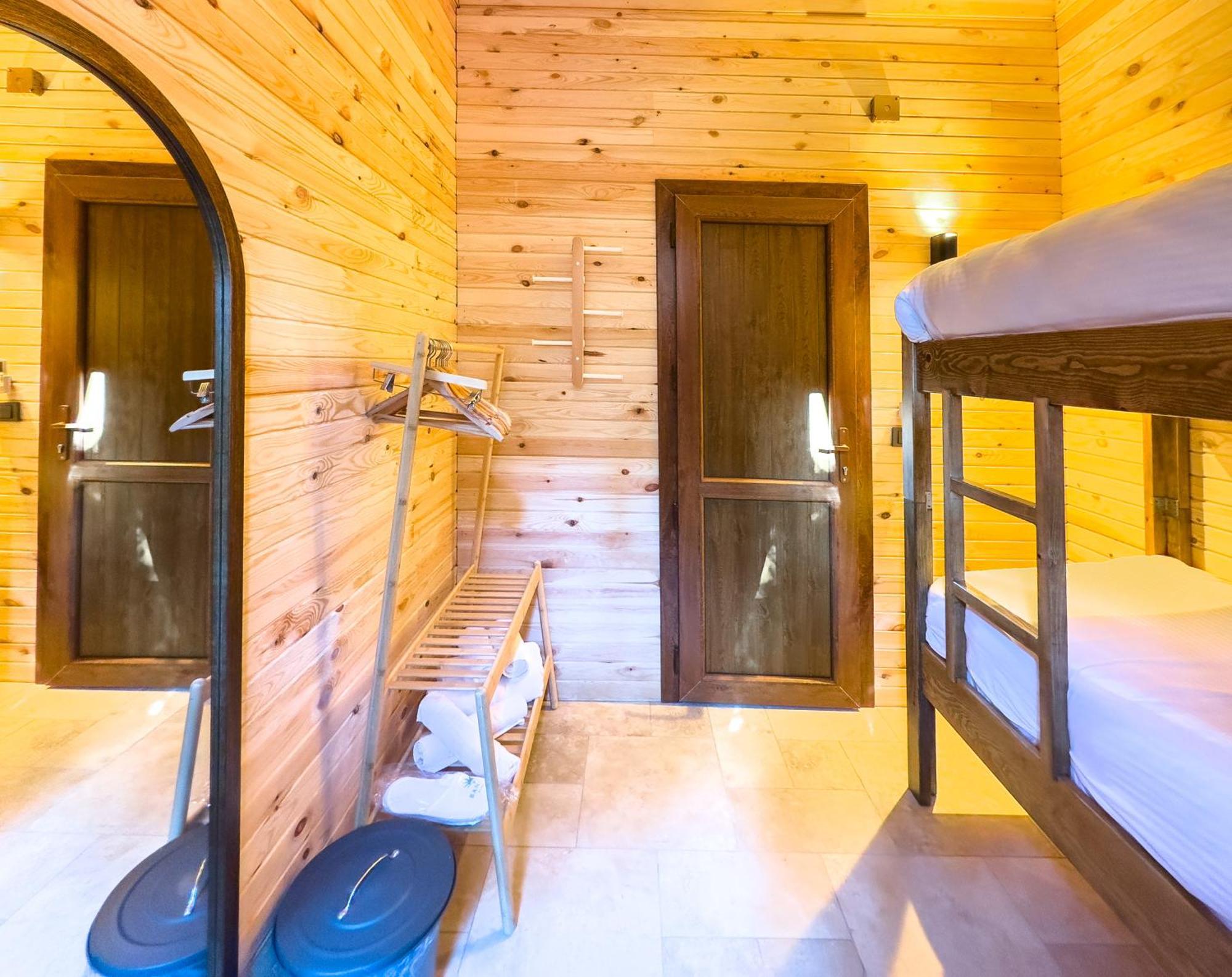 Alacati Wellness Garden Bilik gambar