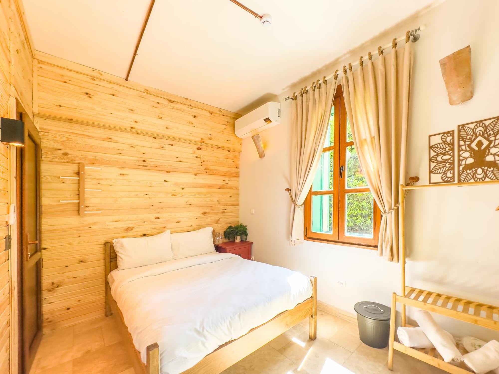 Alacati Wellness Garden Bilik gambar