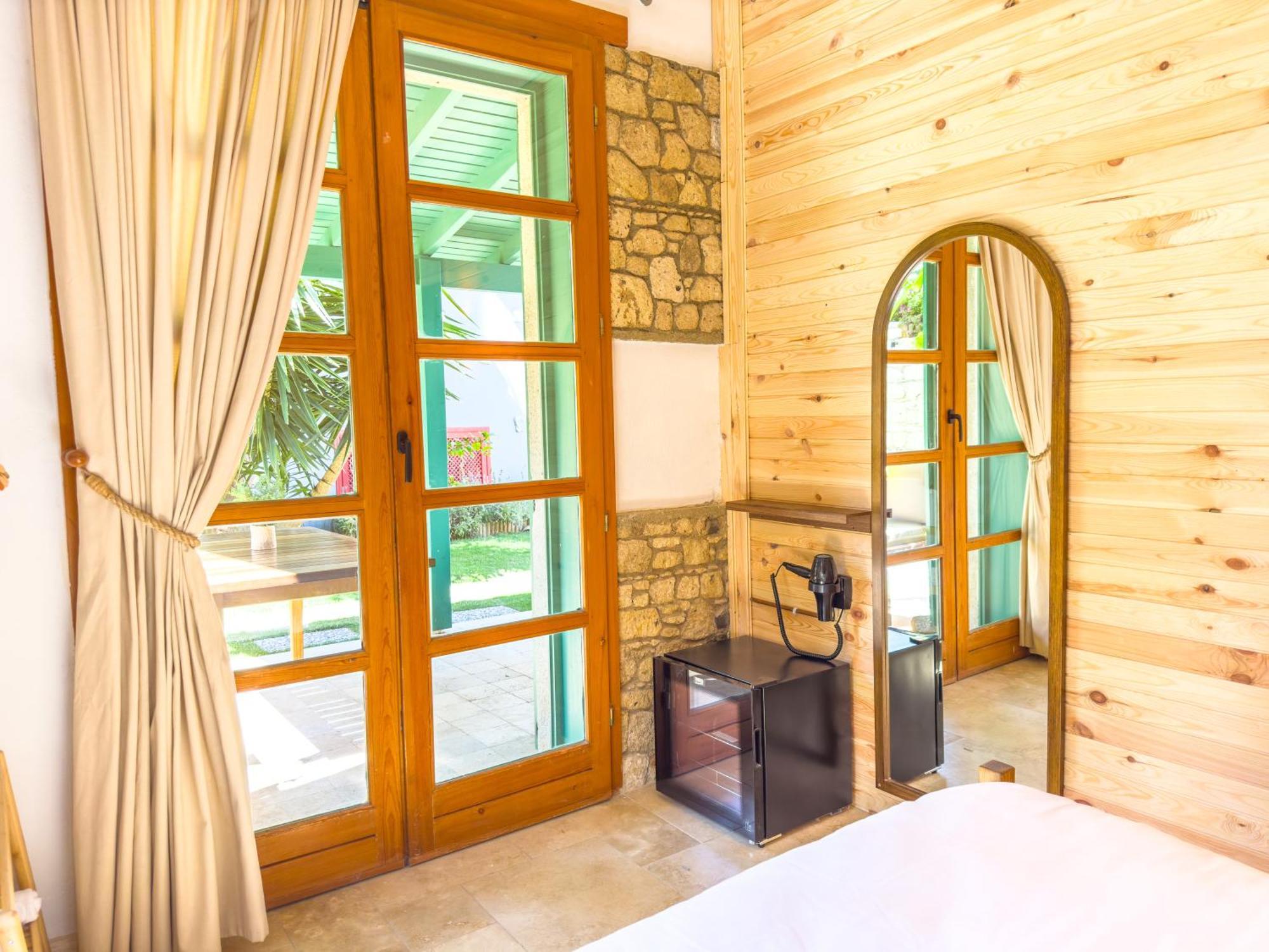 Alacati Wellness Garden Bilik gambar