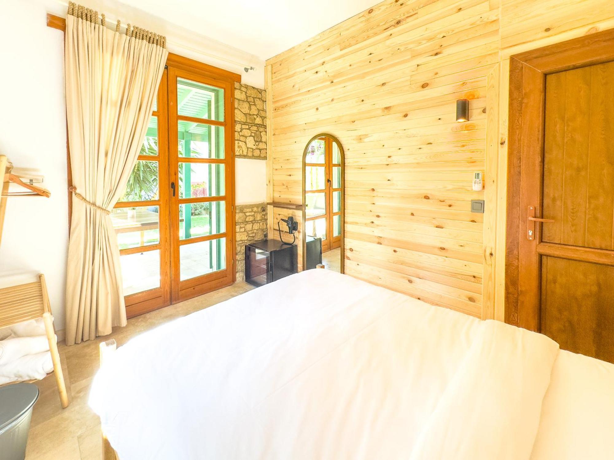 Alacati Wellness Garden Luaran gambar