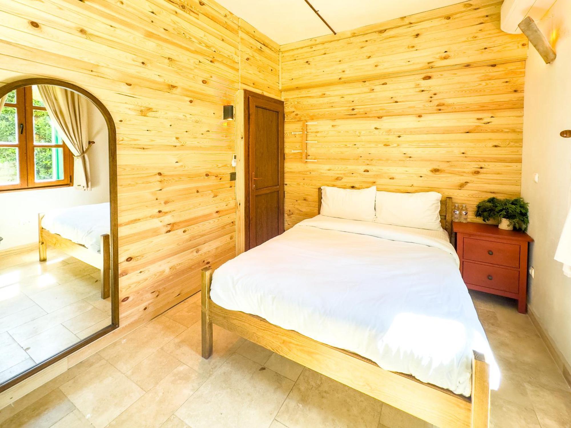 Alacati Wellness Garden Bilik gambar