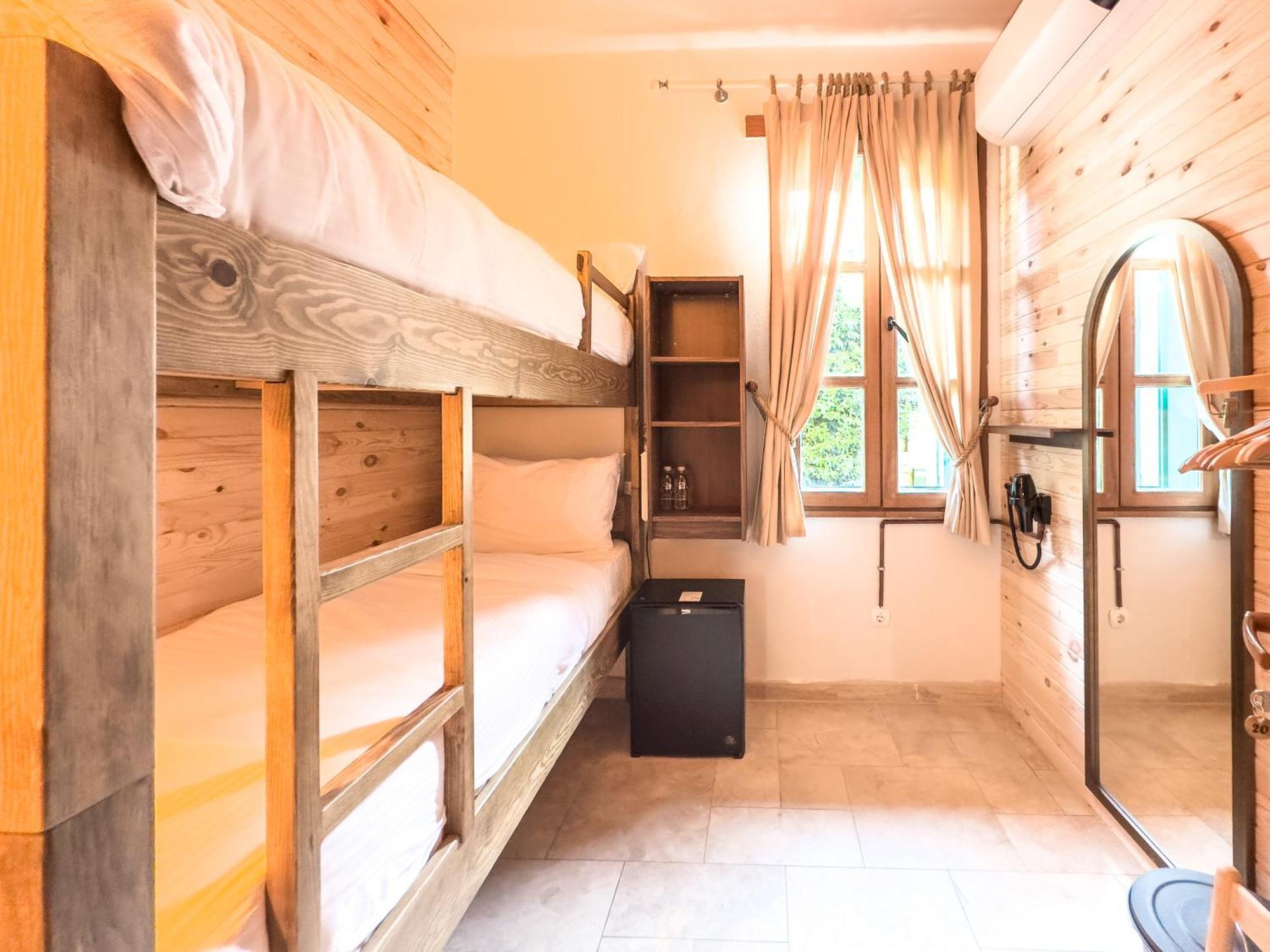 Alacati Wellness Garden Luaran gambar