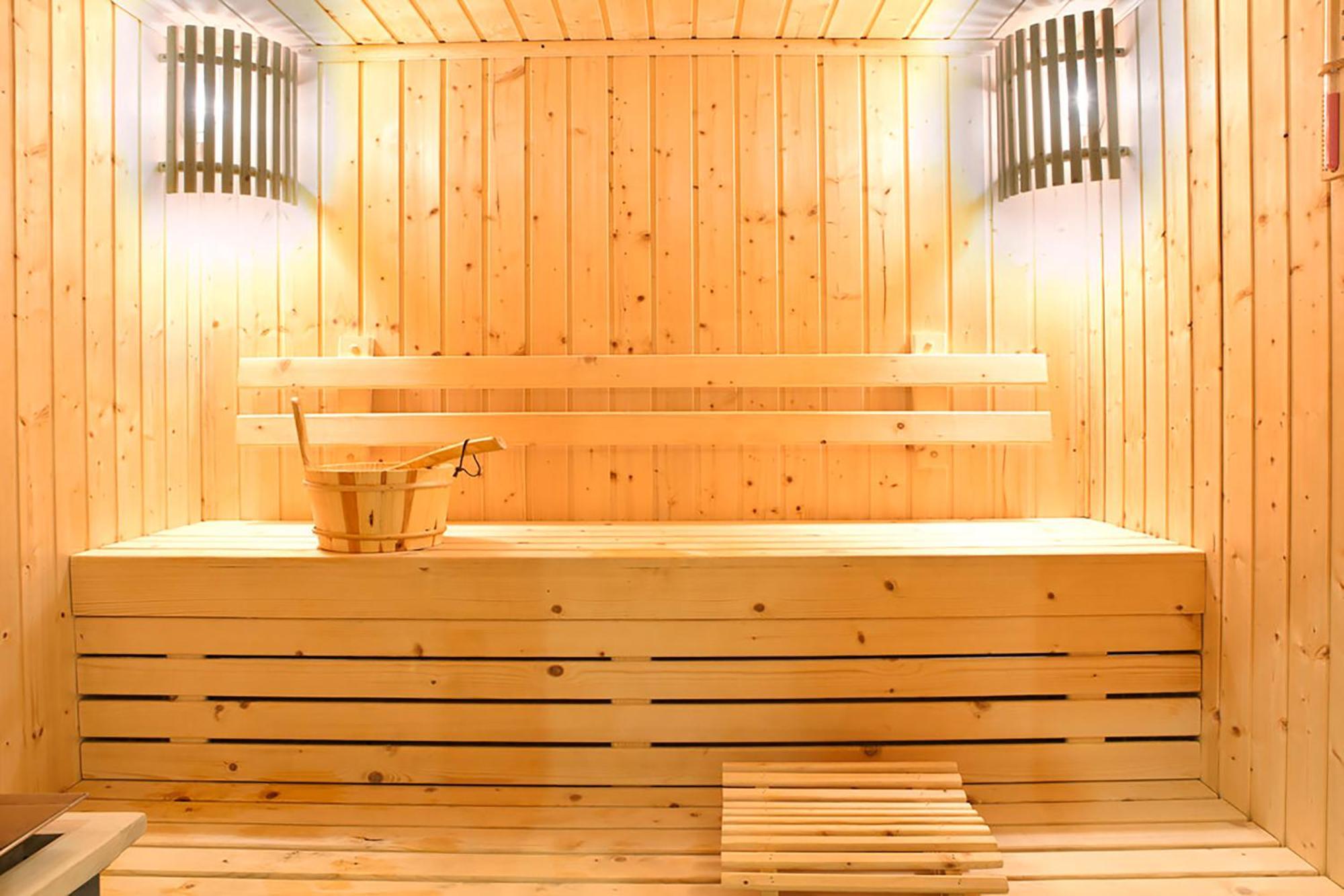 Alacati Wellness Garden Luaran gambar