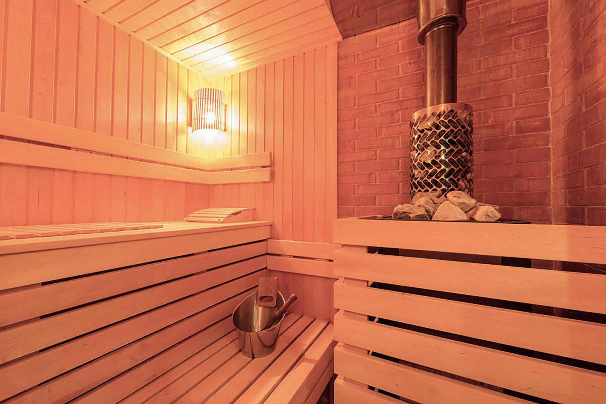 Alacati Wellness Garden Luaran gambar