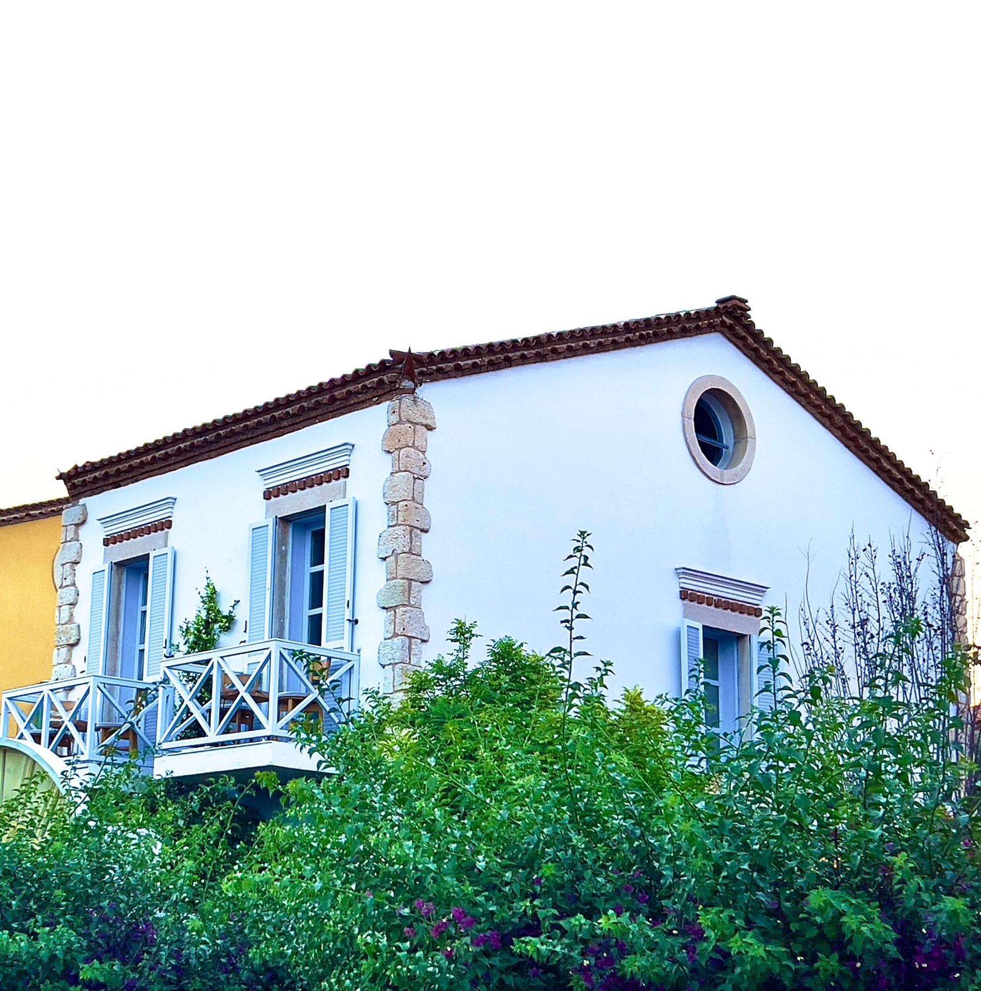 Alacati Wellness Garden Luaran gambar